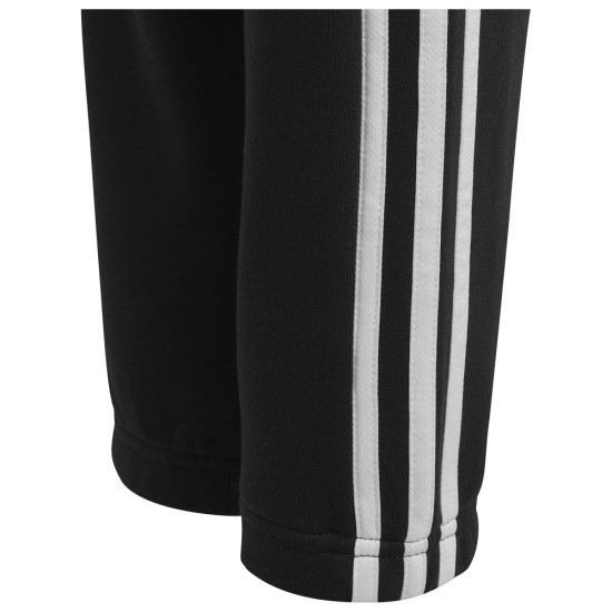 Adidas Παιδικό παντελόνι φόρμας Essentials 3-Stripes Fleece Pants